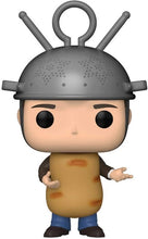 Load image into Gallery viewer, Ross as Sputnik (Friends) Funko Pop #1070