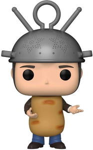 Ross as Sputnik (Friends) Funko Pop #1070