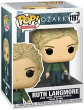 Load image into Gallery viewer, Rose Langmore (Ozark) Funko Pop #1197