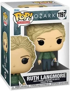 Rose Langmore (Ozark) Funko Pop #1197