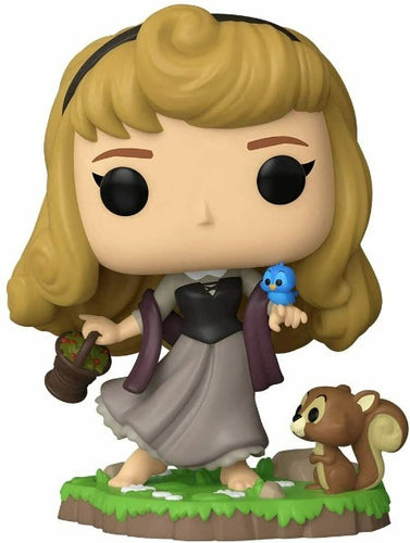 Aurora - Ultimate Princess (Sleeping Beauty) Funko Pop #1011