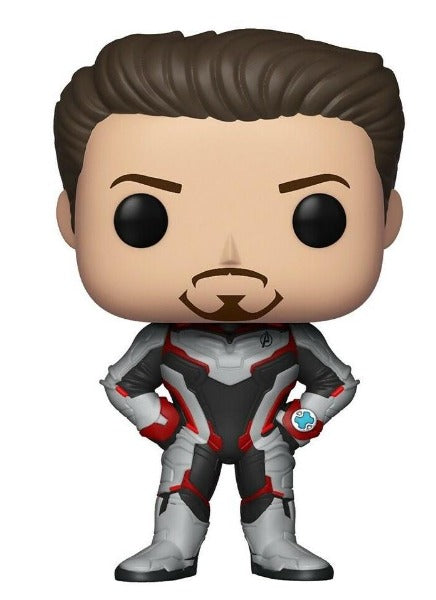 Tony Stark (Avengers Endgame) Funko Pop #449
