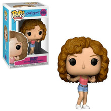Load image into Gallery viewer, Baby (Dirty Dancing) Funko Pop #696