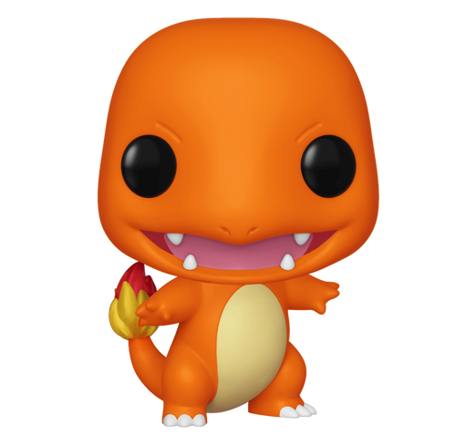 Charmander (Pokemon) Large 10