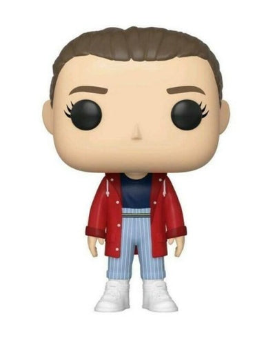 Eleven (Stranger Things) Funko Pop #827