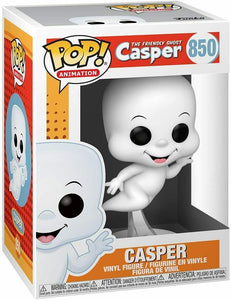 Casper Funko Pop #850