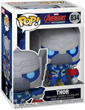 Load image into Gallery viewer, Thor - Marvel Mech (Marvel) Funko Pop #834
