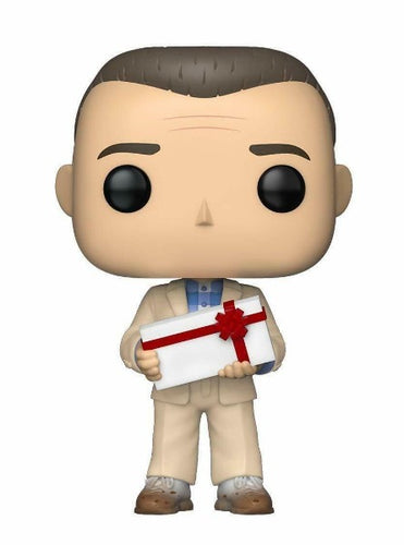 Forrest Gump (w/chocolates) Funko Pop #769