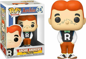 Archie Andrews (Archie Comics) Funko Pop #24
