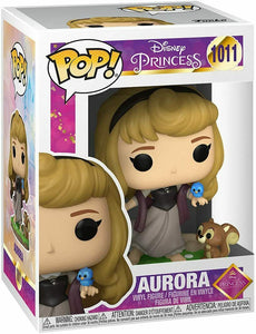 Aurora - Ultimate Princess (Sleeping Beauty) Funko Pop #1011
