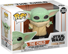 Load image into Gallery viewer, The Child (The Mandalorian) Funko Pop #368