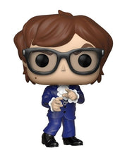 Load image into Gallery viewer, Austin Powers Funko Pop #643