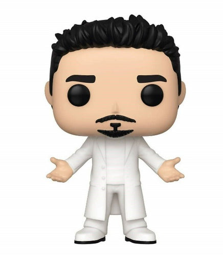Kevin Richardson (Backstreet Boys) Funko Pop #140