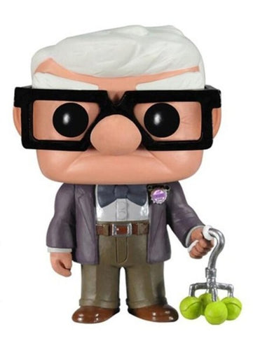Carl (Up) Funko Pop #59