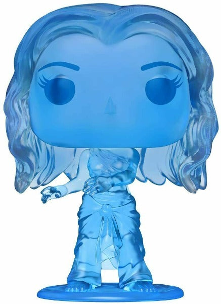 Chilli (TLC) Translucent CHASE Funko Pop #194