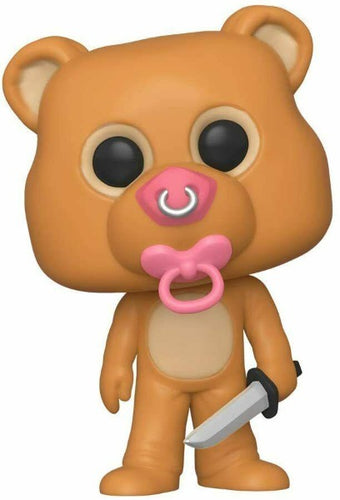Big Pig (The Purge: Election Year) Funko Pop #809