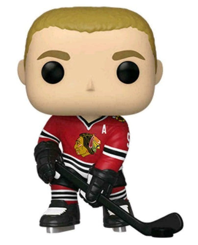 Bobby Hull (Chicago) Funko Pop #66