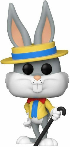 Bugs Bunny (Show Outfit) Funko Pop #841