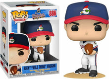 Load image into Gallery viewer, Ricky Vaughn (Major League) Funko Pop #886