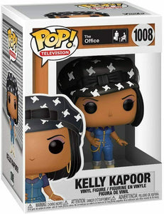 Kelly Kapoor (The Office) Funko Pop #1008