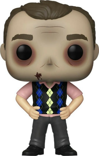 Bill Murray- CHASE (Zombieland) Funko Pop #1000