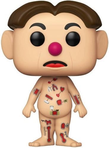 Cavity Sam (Operation) Funko Pop #04