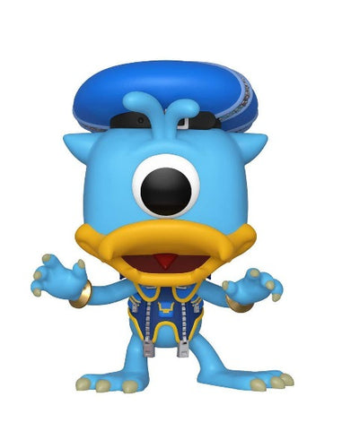 Donald (Monster's Inc) Funko Pop #410