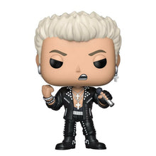 Load image into Gallery viewer, Billy Idol Funko Pop #99