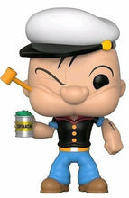 Load image into Gallery viewer, Popeye Funko Pop #369
