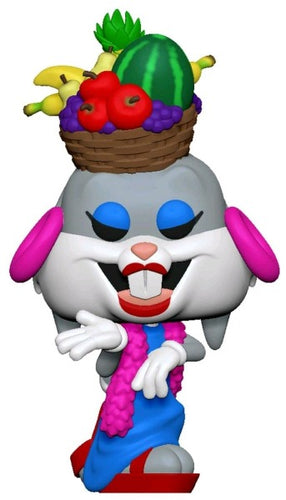 Bugs Bunny (In Fruit Hat) Funko Pop #840