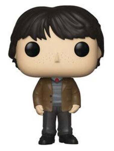 Mike  - Snowball Dance (Stranger Things) Funko #729