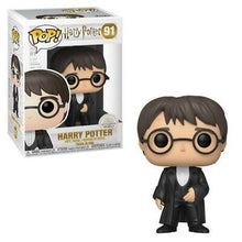 Load image into Gallery viewer, Harry Potter (Yule Ball) Funko Pop #91