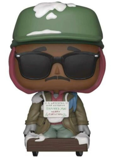 Special Agent Orange (Trading Places) Funko Pop #676