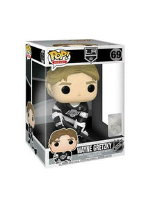 Wayne Gretzky (LA Kings) LARGE 10" Funko Pop #69