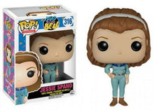 Load image into Gallery viewer, Jessie Spano (Saved by the Bell) Funko Pop #316