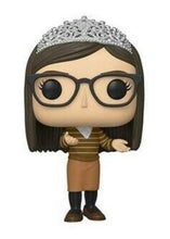 Load image into Gallery viewer, Amy Farrah Fowler Funko Pop #779