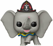 Load image into Gallery viewer, Fireman Dumbo Funko Pop #511