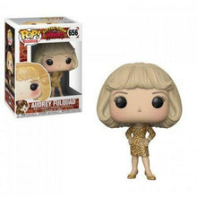 Load image into Gallery viewer, Audrey Fulquad (Little Shop of Horrors) Funko Pop #656