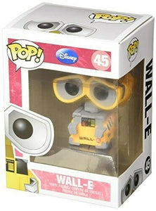Wall-E Funko Pop #45