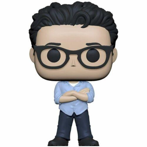 J.J. Abrams (Director) Funko Pop #704