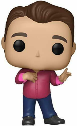 Cam (Modern Family) Funko Pop #758