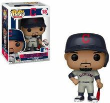 Load image into Gallery viewer, Francisco Lindor (Cleveland Indians) Funko Pop #18