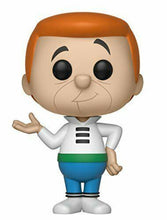 Load image into Gallery viewer, George Jetson (The Jetsons) Funko Pop #365