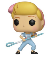 Load image into Gallery viewer, Bo Peep (Toy Story 4) Funko Pop #533