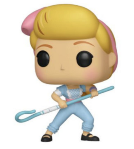 Bo Peep (Toy Story 4) Funko Pop #533