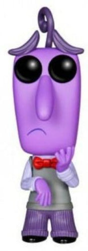 Fear (Inside Out) Funko Pop #135