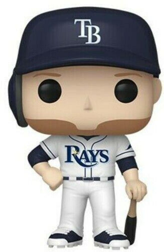 Austin Meadows (Tampa Bay Rays) Funko Pop #42