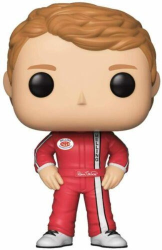 Bill Elliott (Nascar) Funko Pop #03