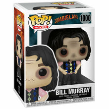 Load image into Gallery viewer, Bill Murray (Zombieland) Funko Pop #1000