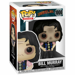 Bill Murray (Zombieland) Funko Pop #1000